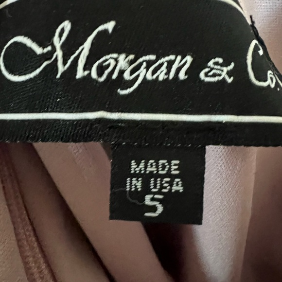 Morgan & Co short dress - Picture 3 of 3